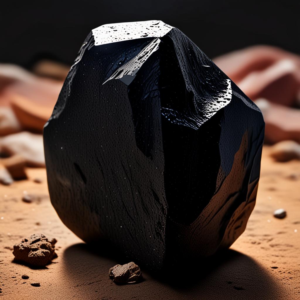 AI visualization of St. Mary's County