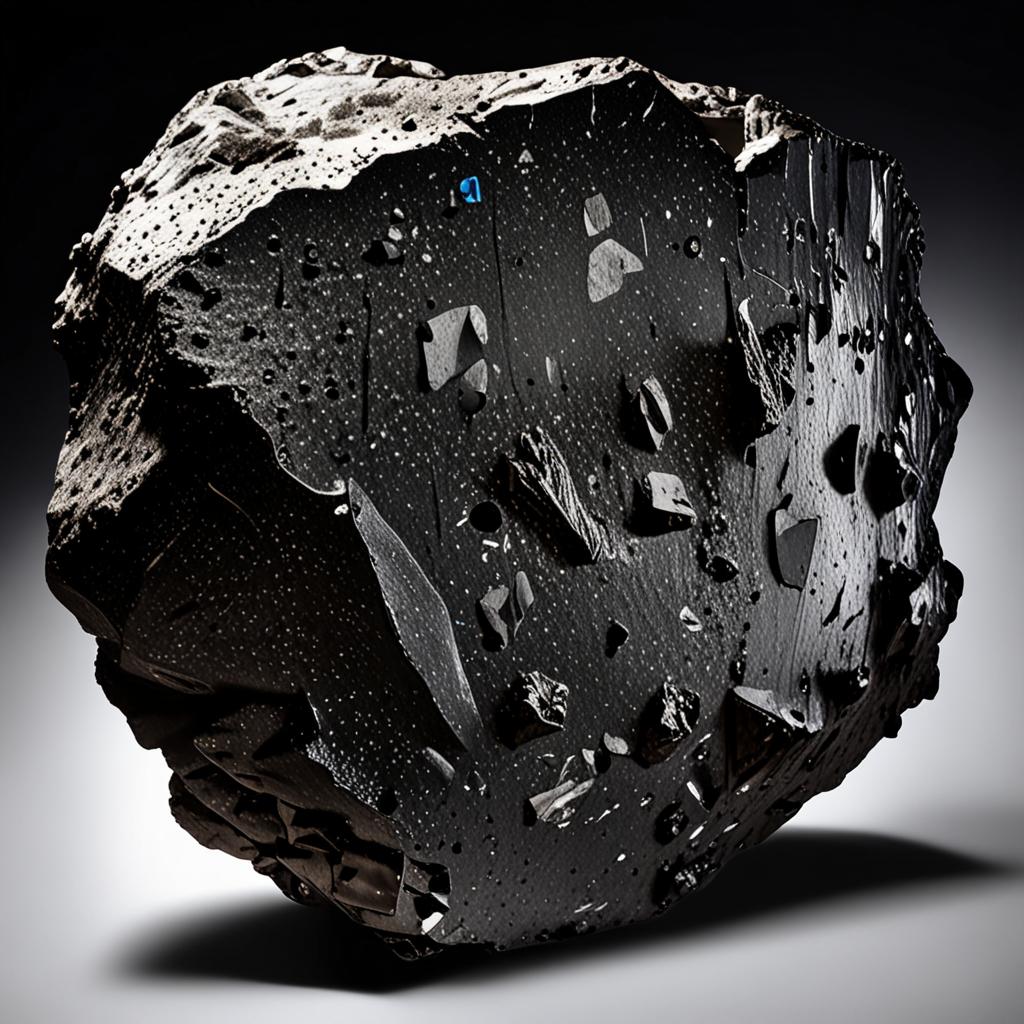 AI visualization of St. Peter