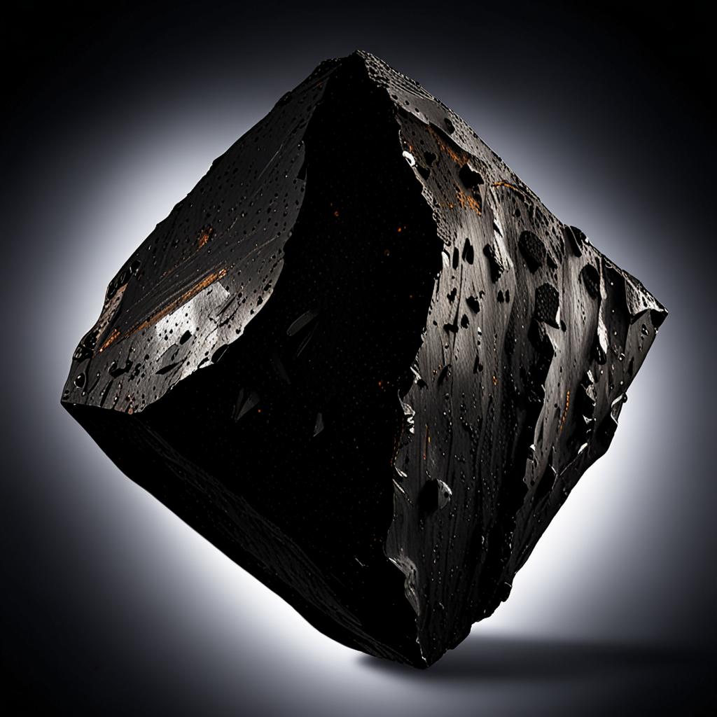 AI visualization of Anthony