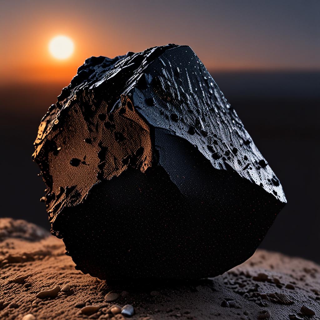 AI visualization of Salem