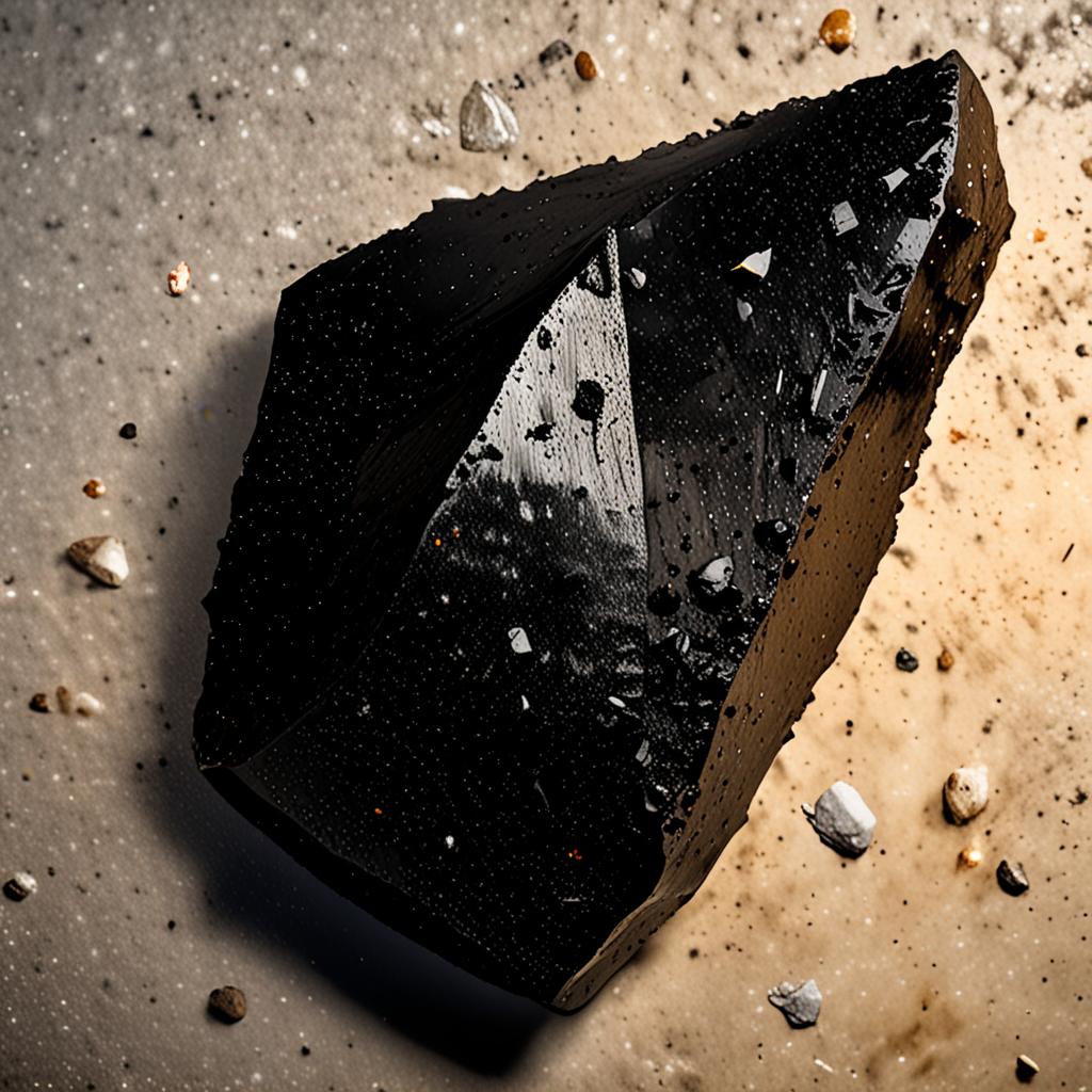 AI visualization of Apex