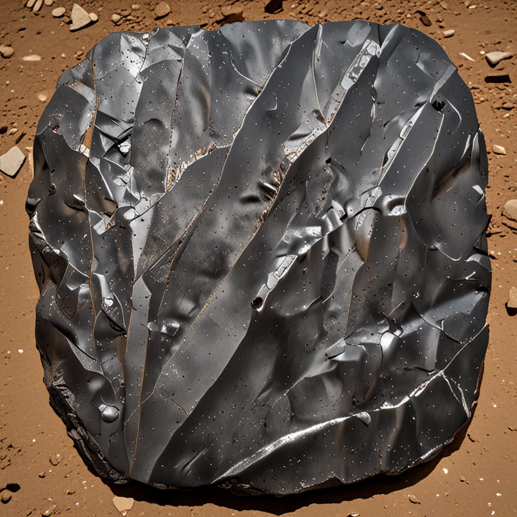 AI visualization of Santiago Papasquiero