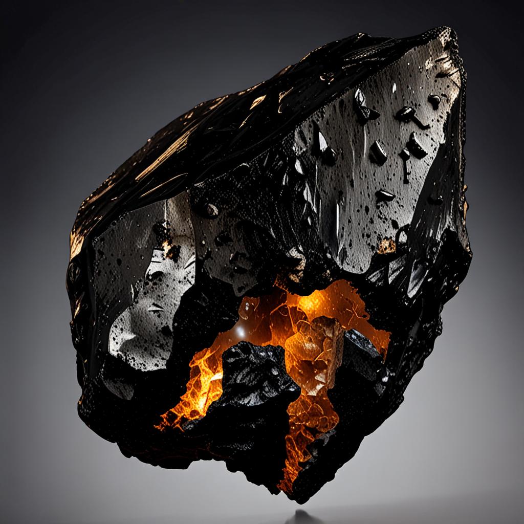 AI visualization of Sappa