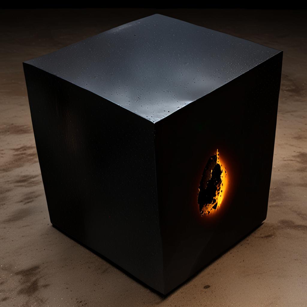 AI visualization of Appley Bridge