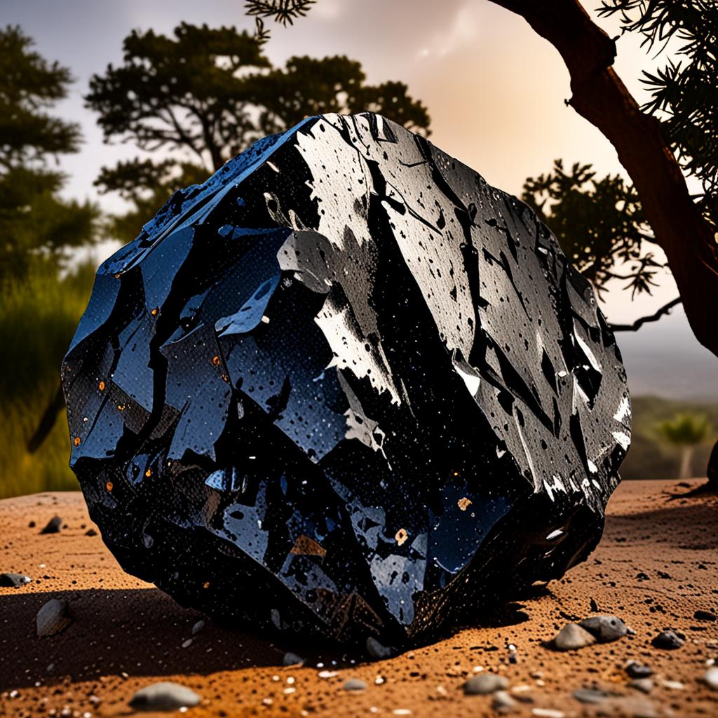 AI visualization of Sarratola