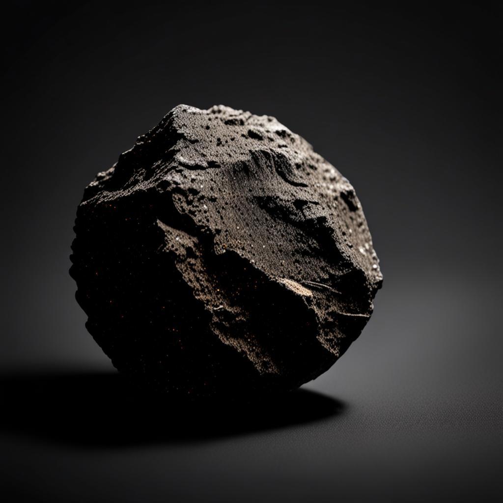 AI visualization of Sasagase