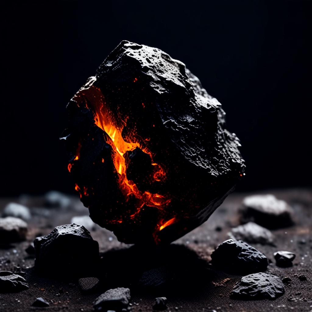 AI visualization of Sayama