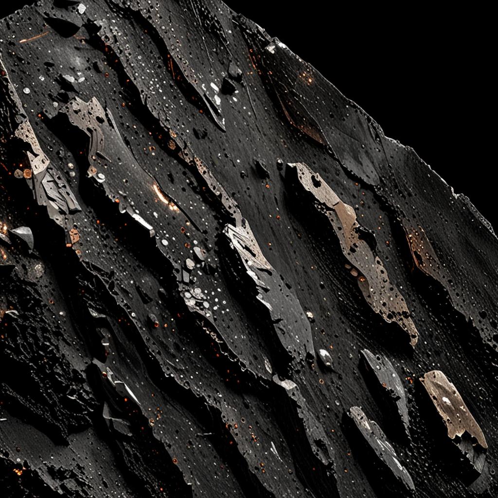 AI visualization of Arcadia