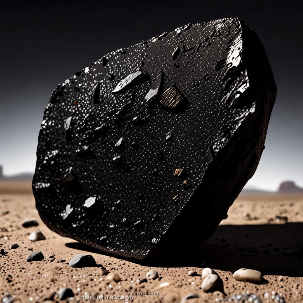 AI visualization of Arches