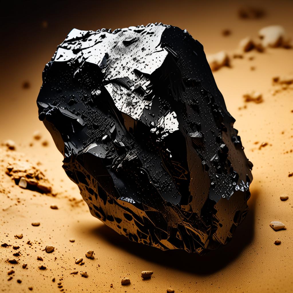 AI visualization of Areshima