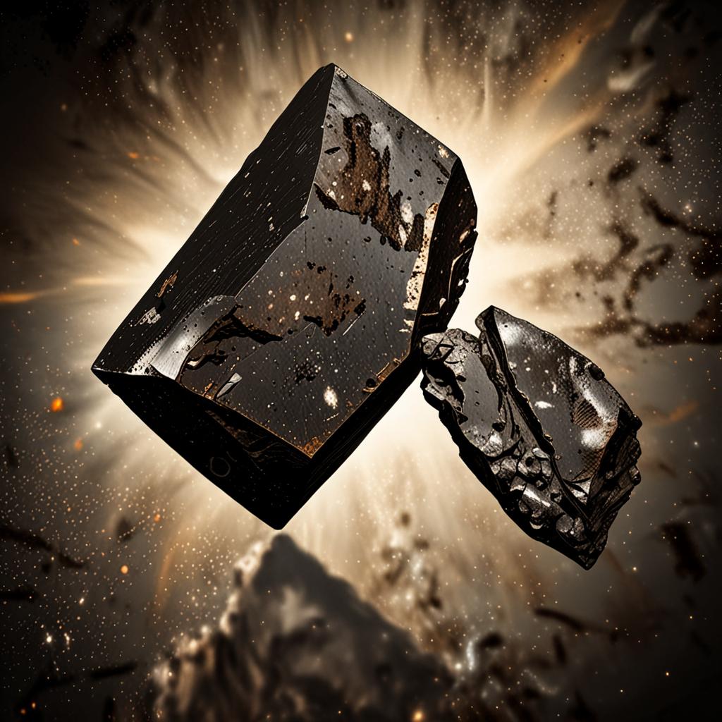 AI visualization of Arlington