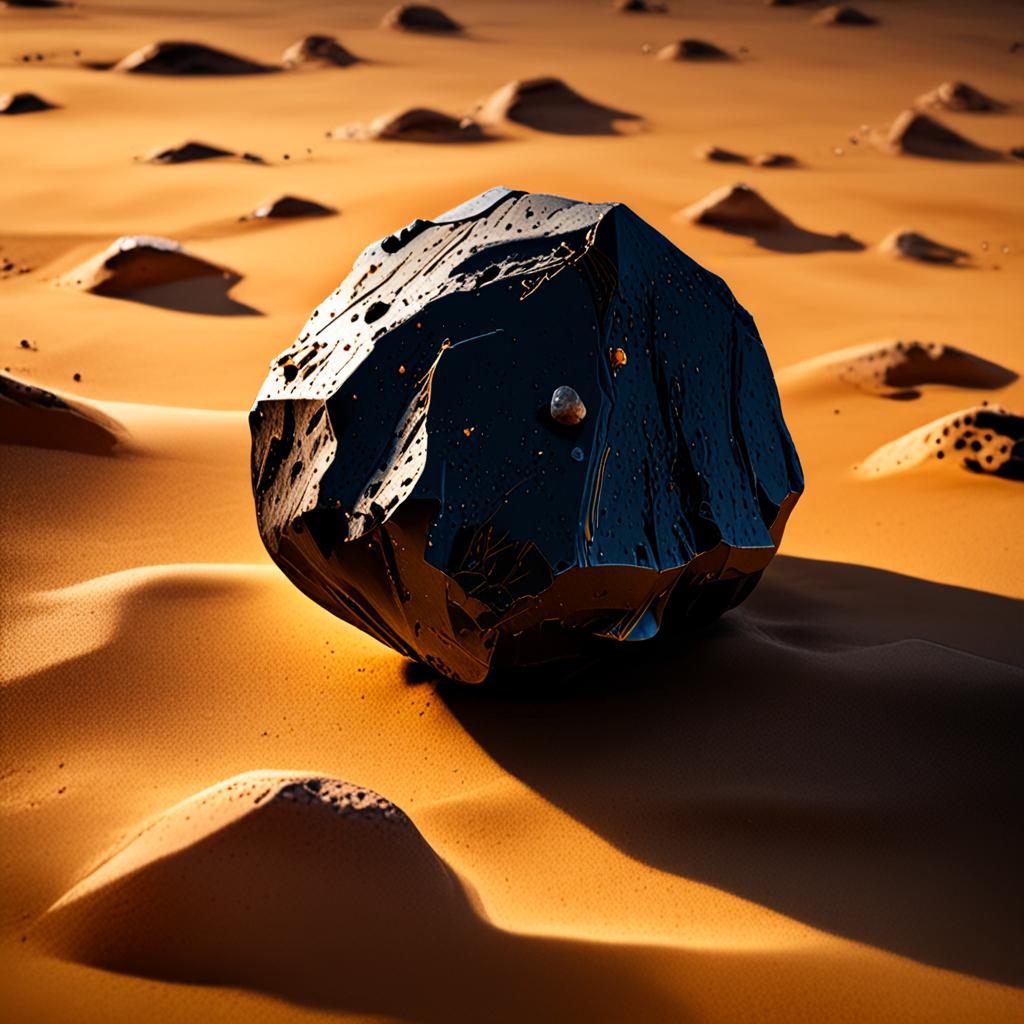 AI visualization of Sayh al Uhaymir 153