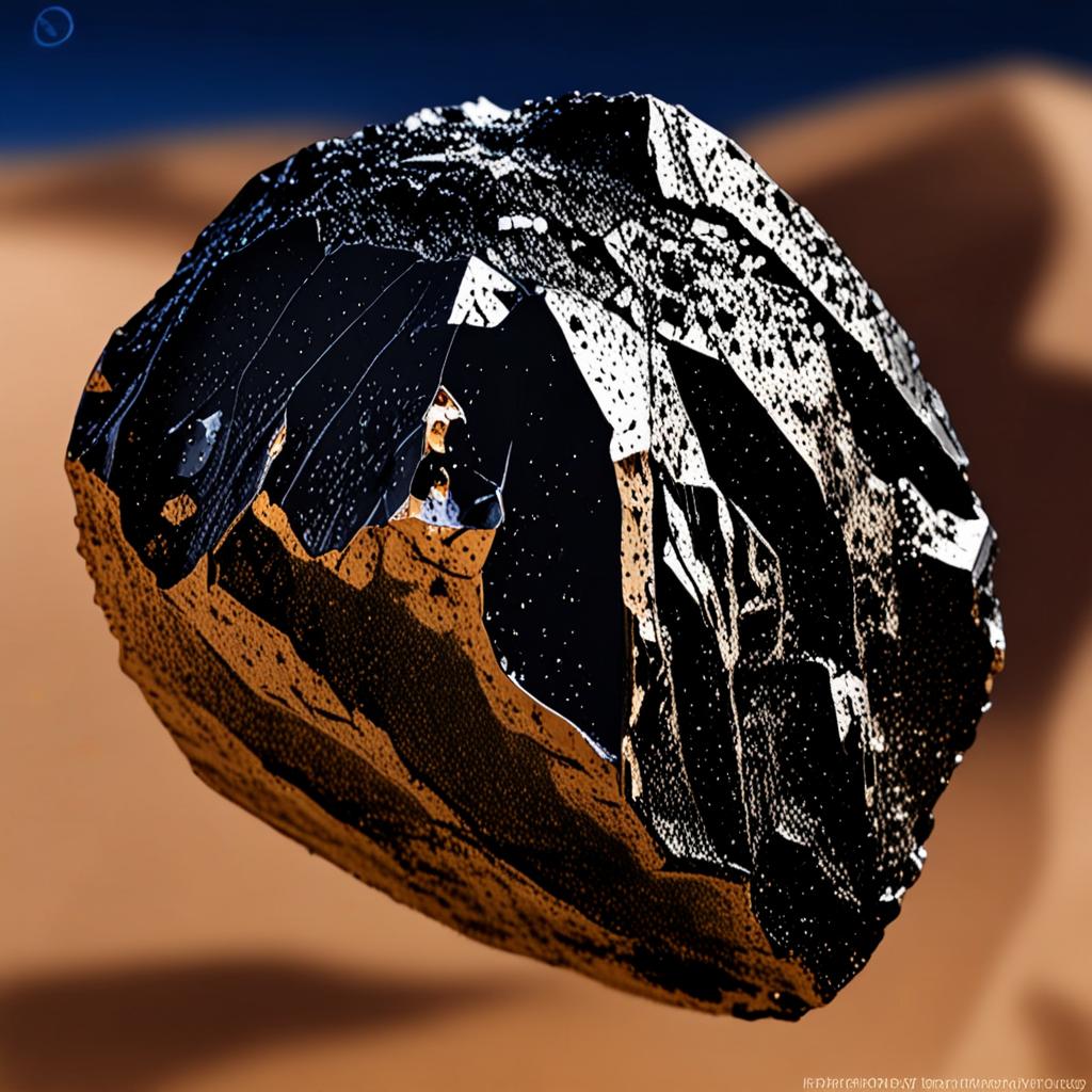 AI visualization of Sayh al Uhaymir 167