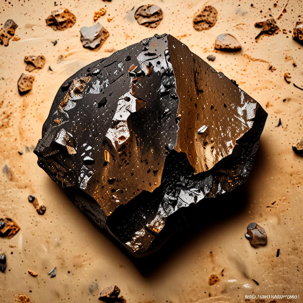 AI visualization of Sayh al Uhaymir 199