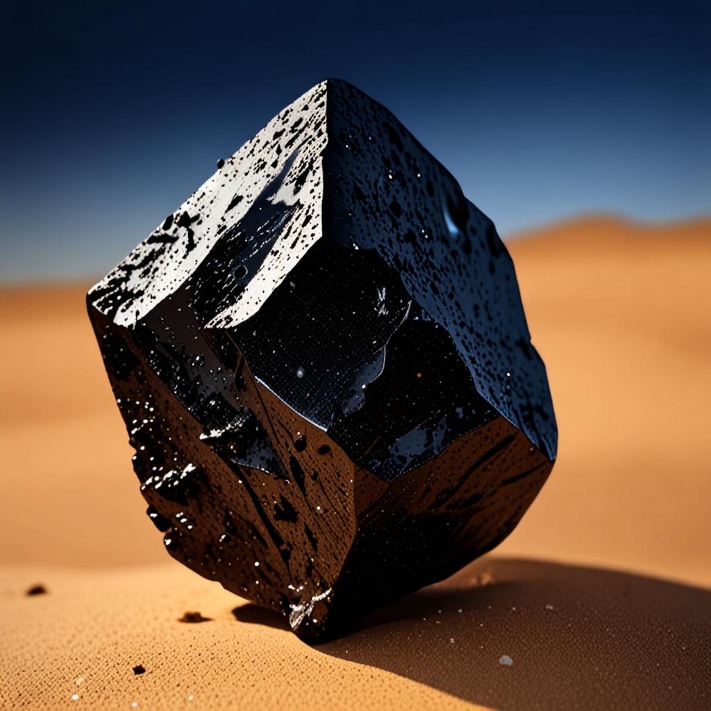 AI visualization of Sayh al Uhaymir 205