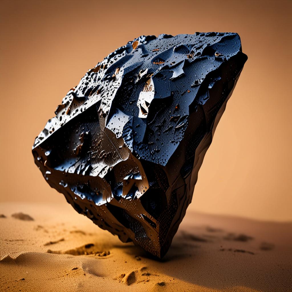 AI visualization of ar-Rakhbah