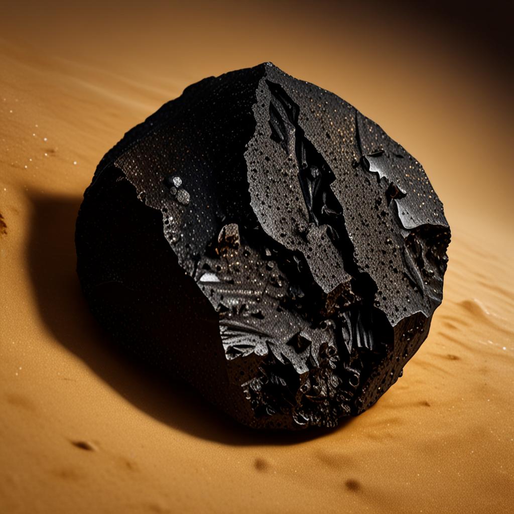 AI visualization of Sayh al Uhaymir 235