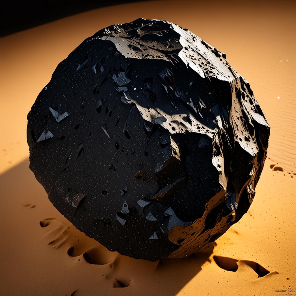 AI visualization of Sayh al Uhaymir 272