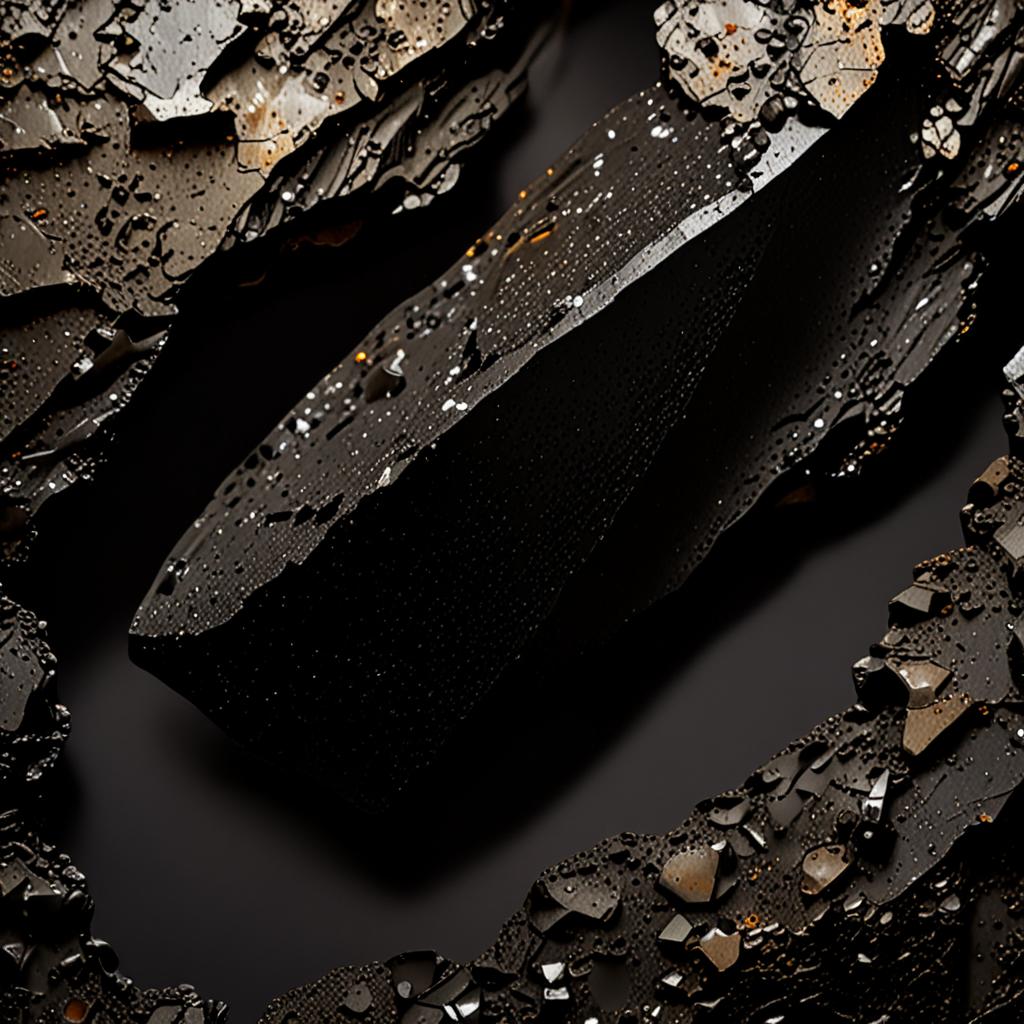 AI visualization of Asco