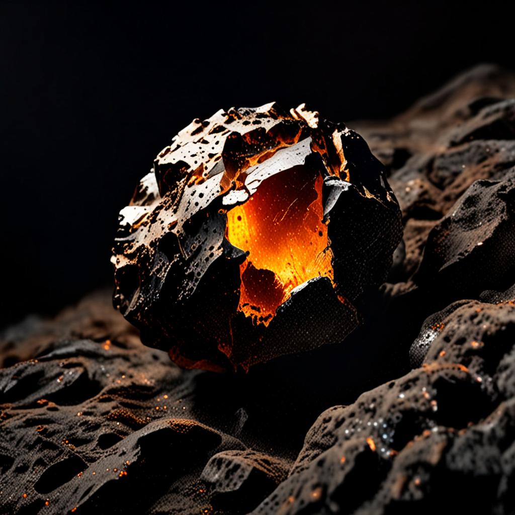 AI visualization of Schellin