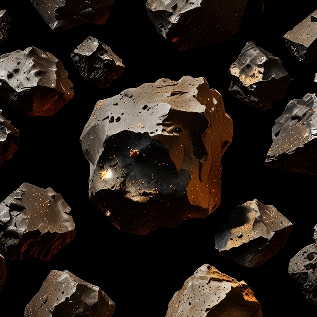 AI visualization of Segowlie