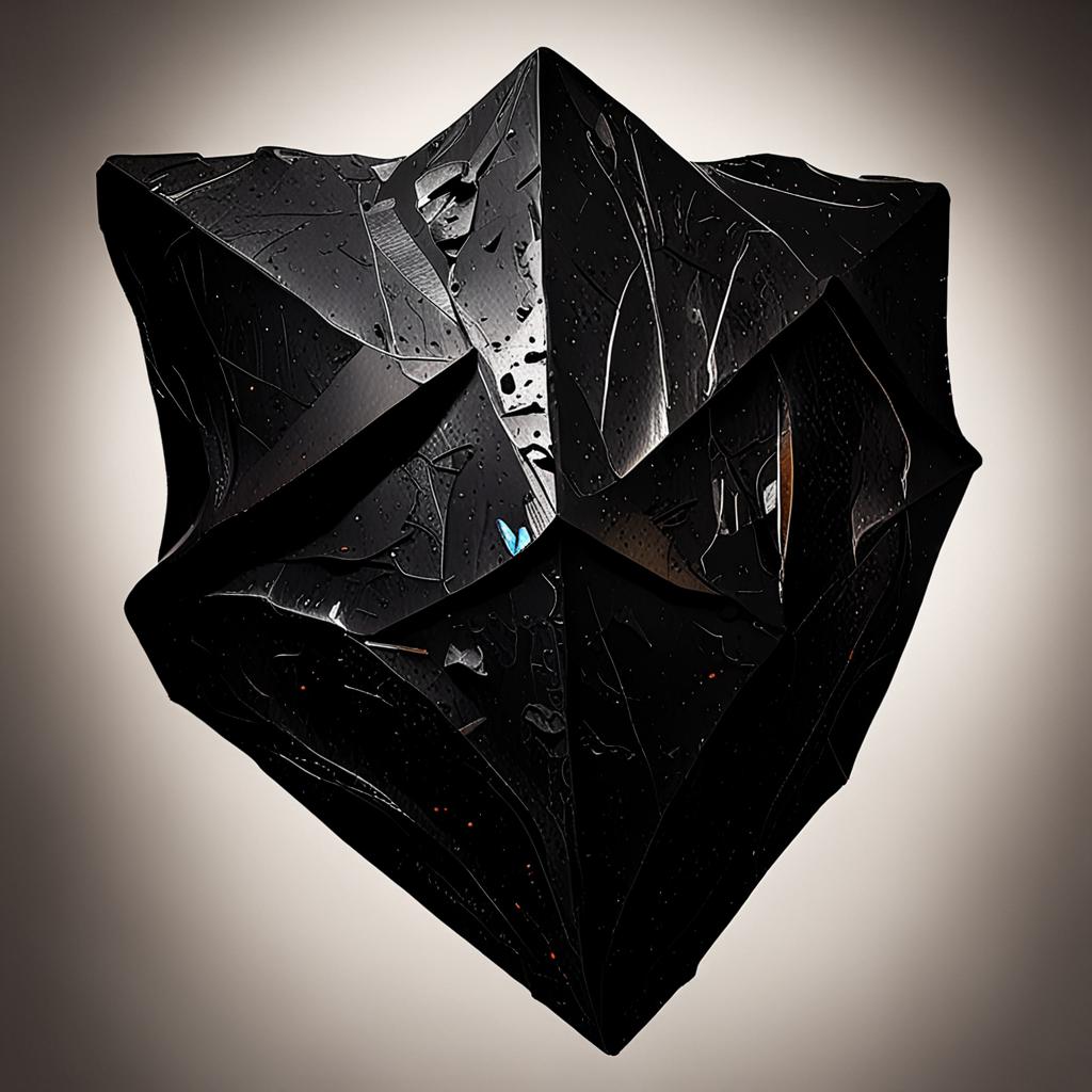 AI visualization of Ashfork