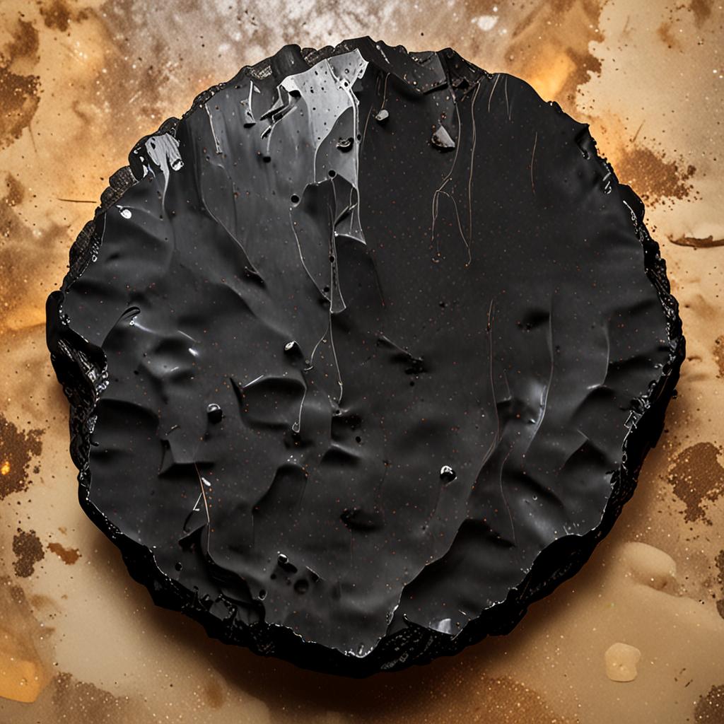 AI visualization of Seibert (b)