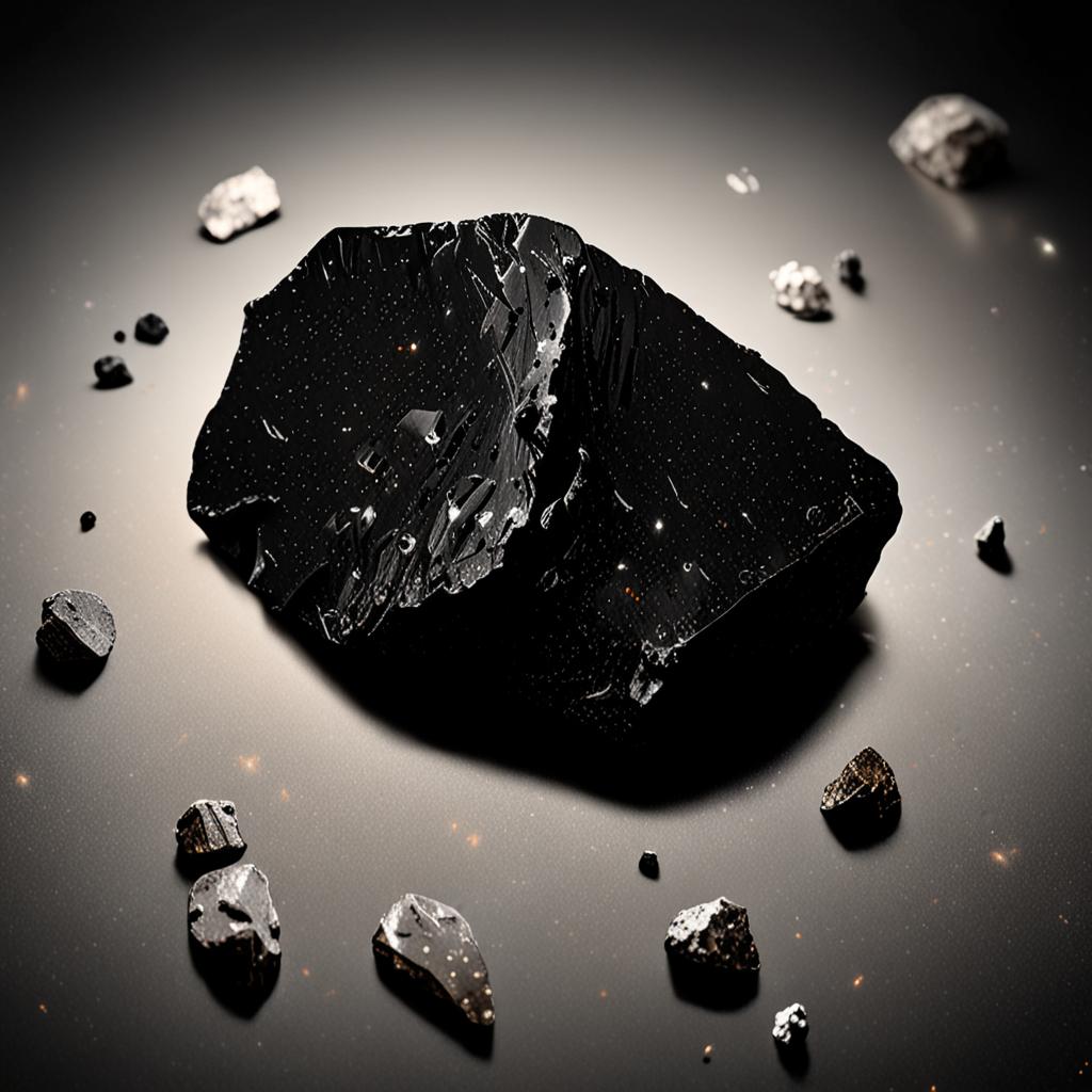 AI visualization of Selakopi