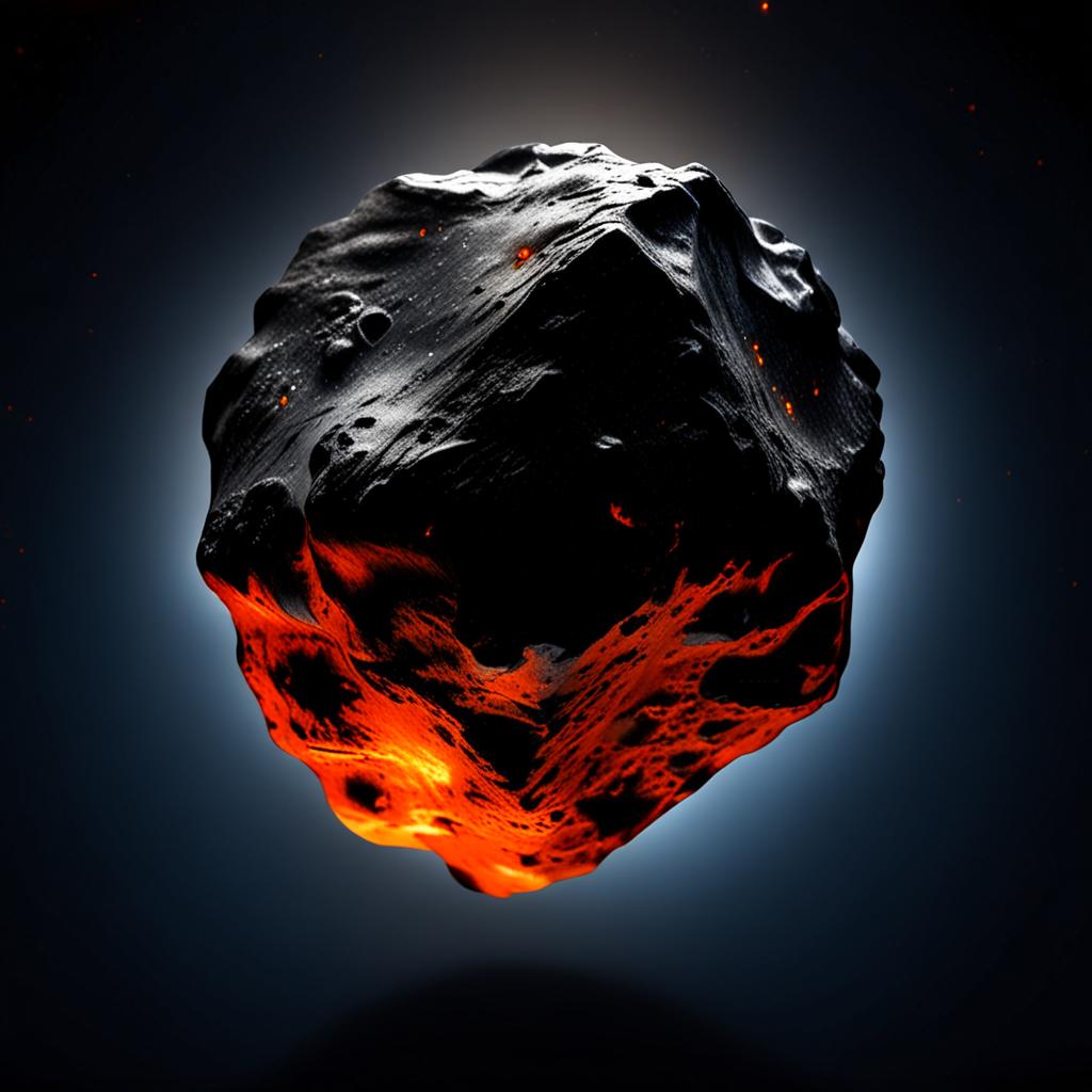 AI visualization of Semarkona