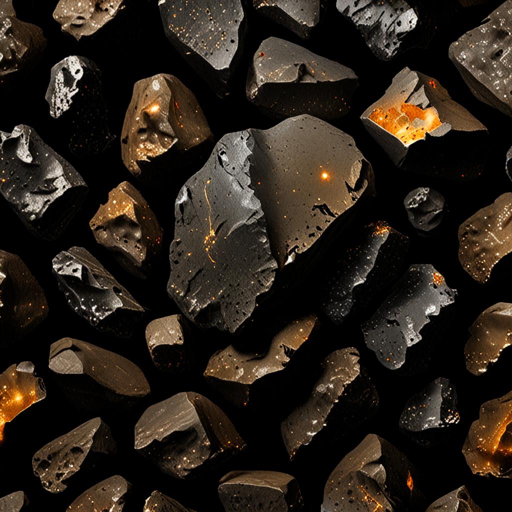 AI visualization of Sena