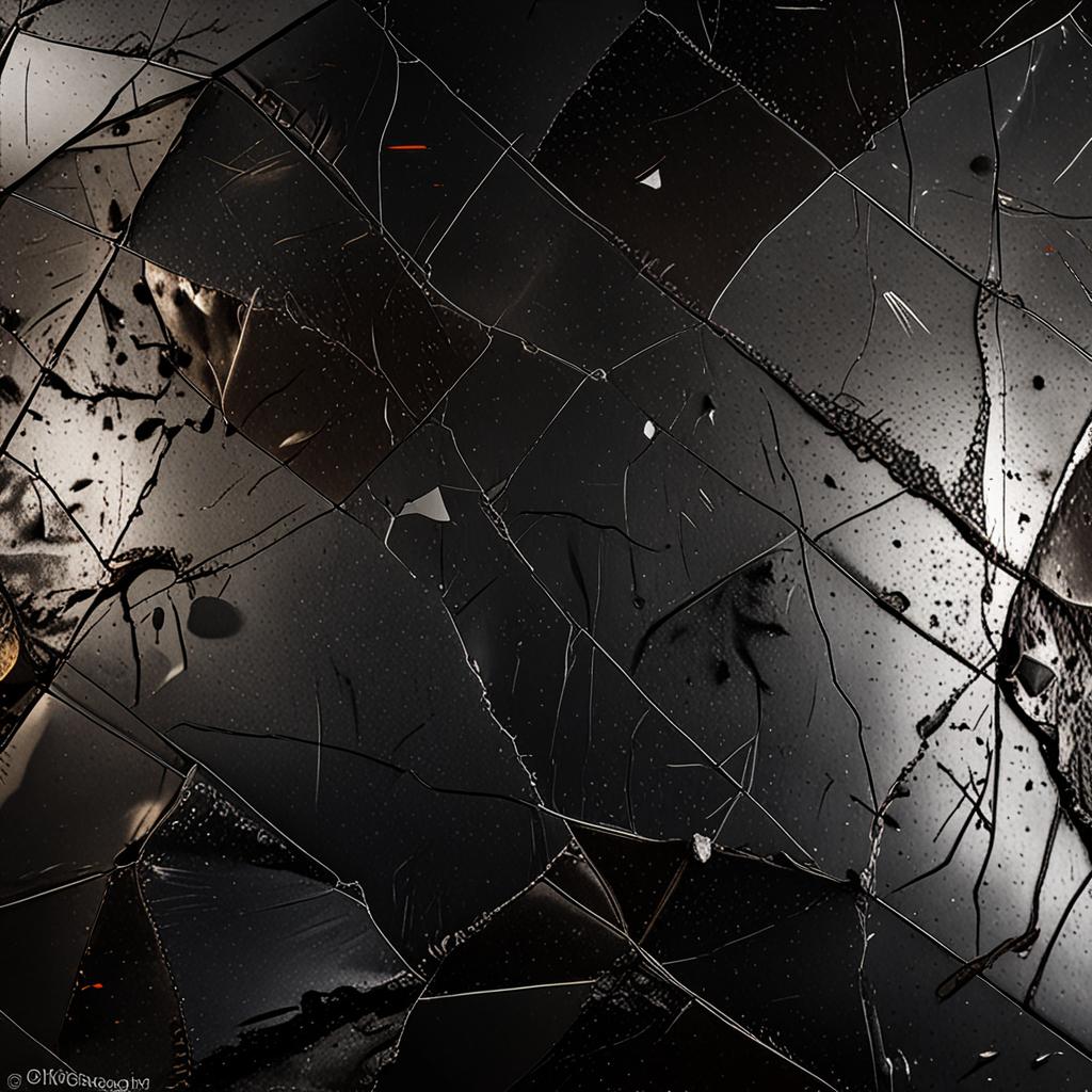 AI visualization of Seneca Township