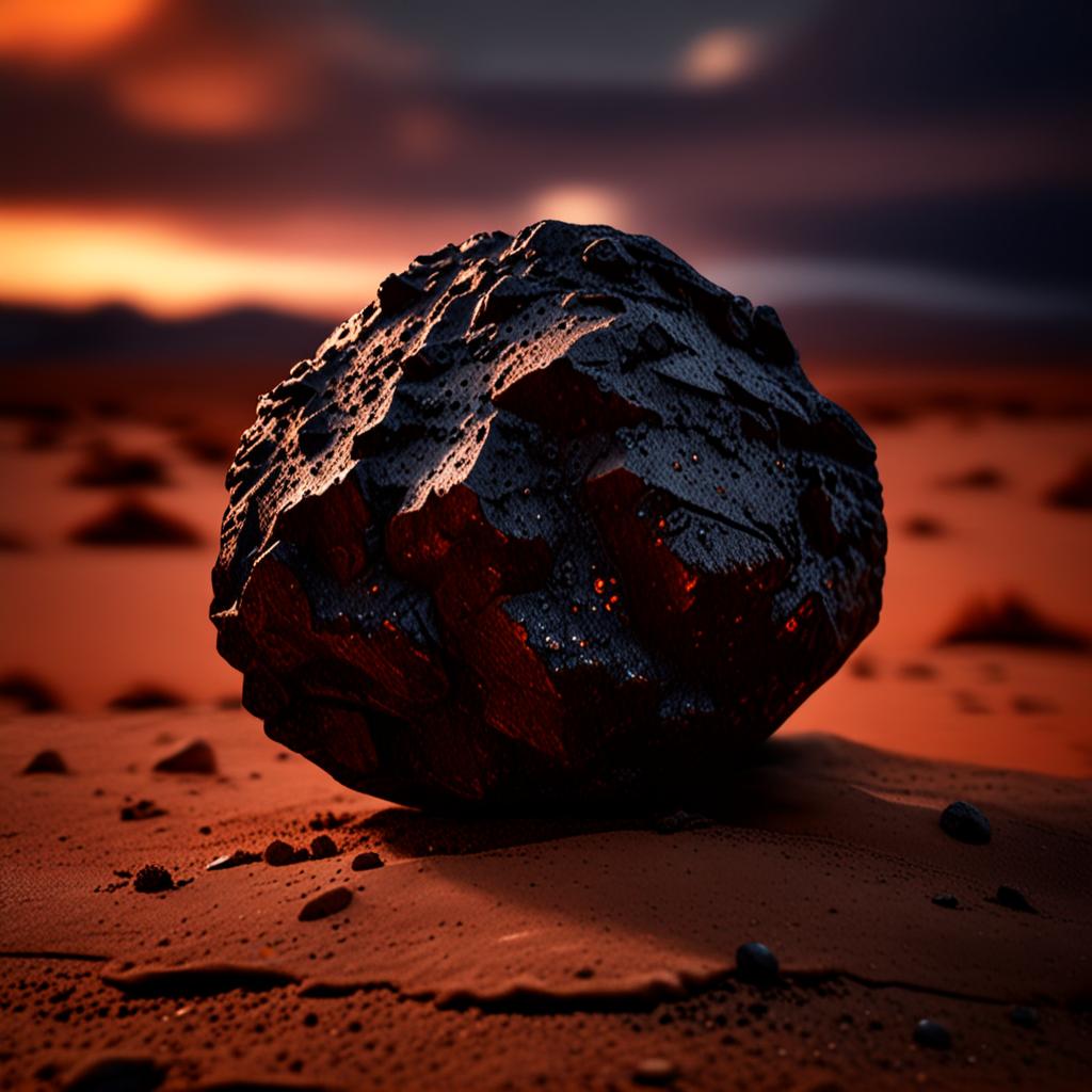 AI visualization of Sete Lagoas