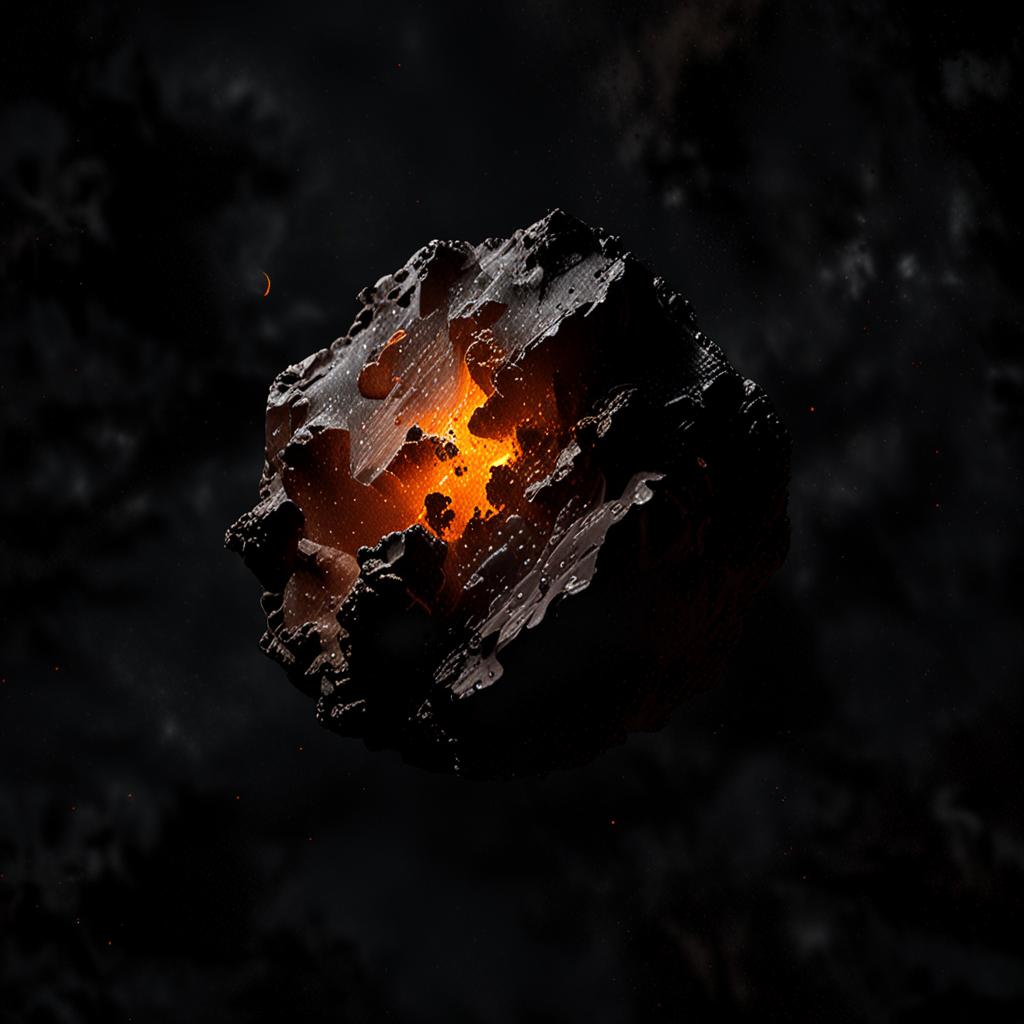 AI visualization of Assisi