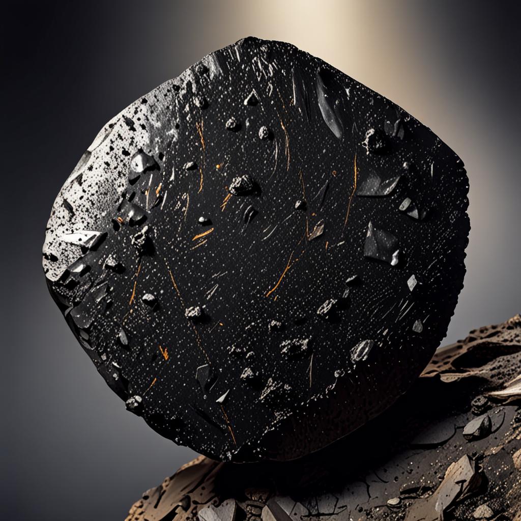 AI visualization of Shields