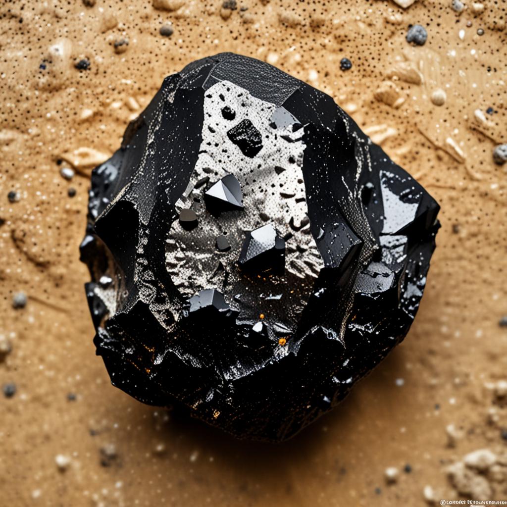 AI visualization of Shişr 002