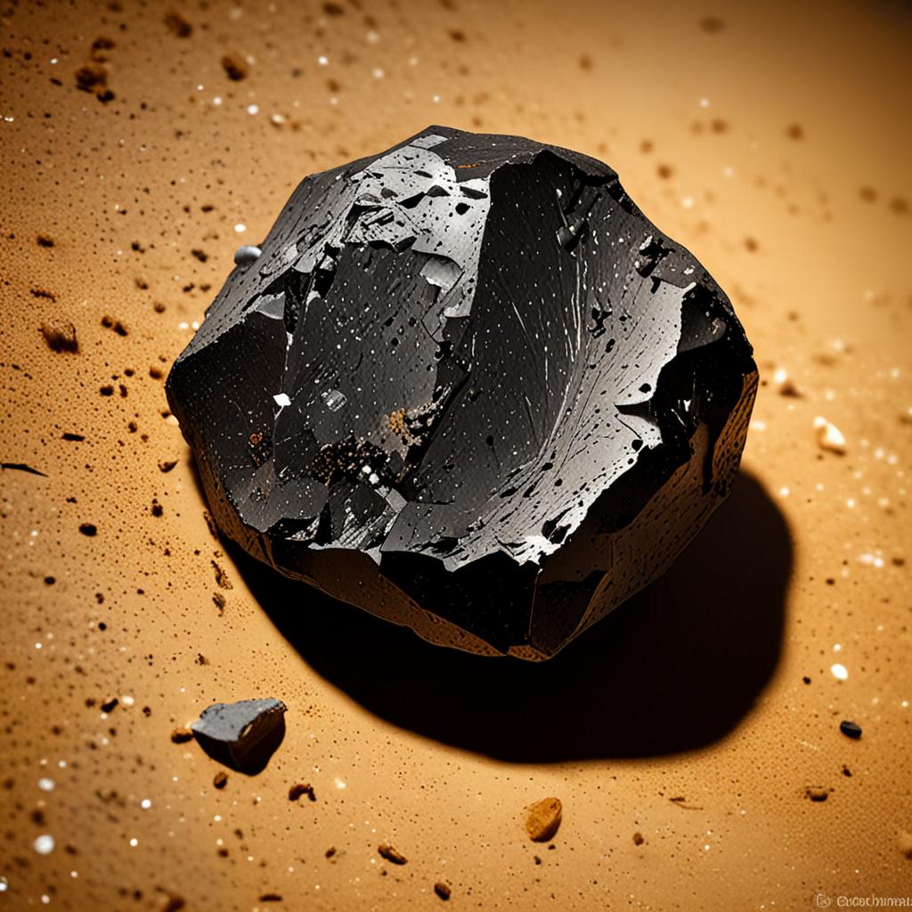 AI visualization of Shişr 005