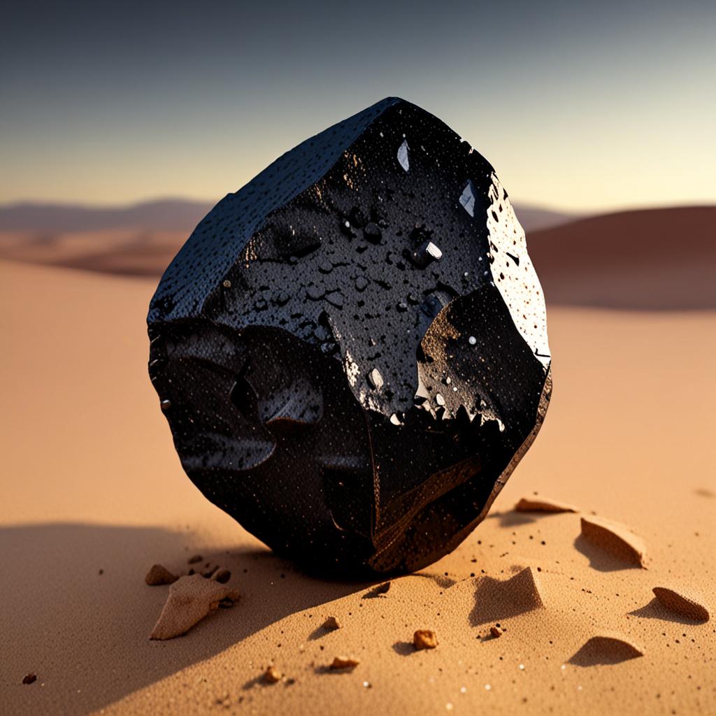 AI visualization of Shişr 021