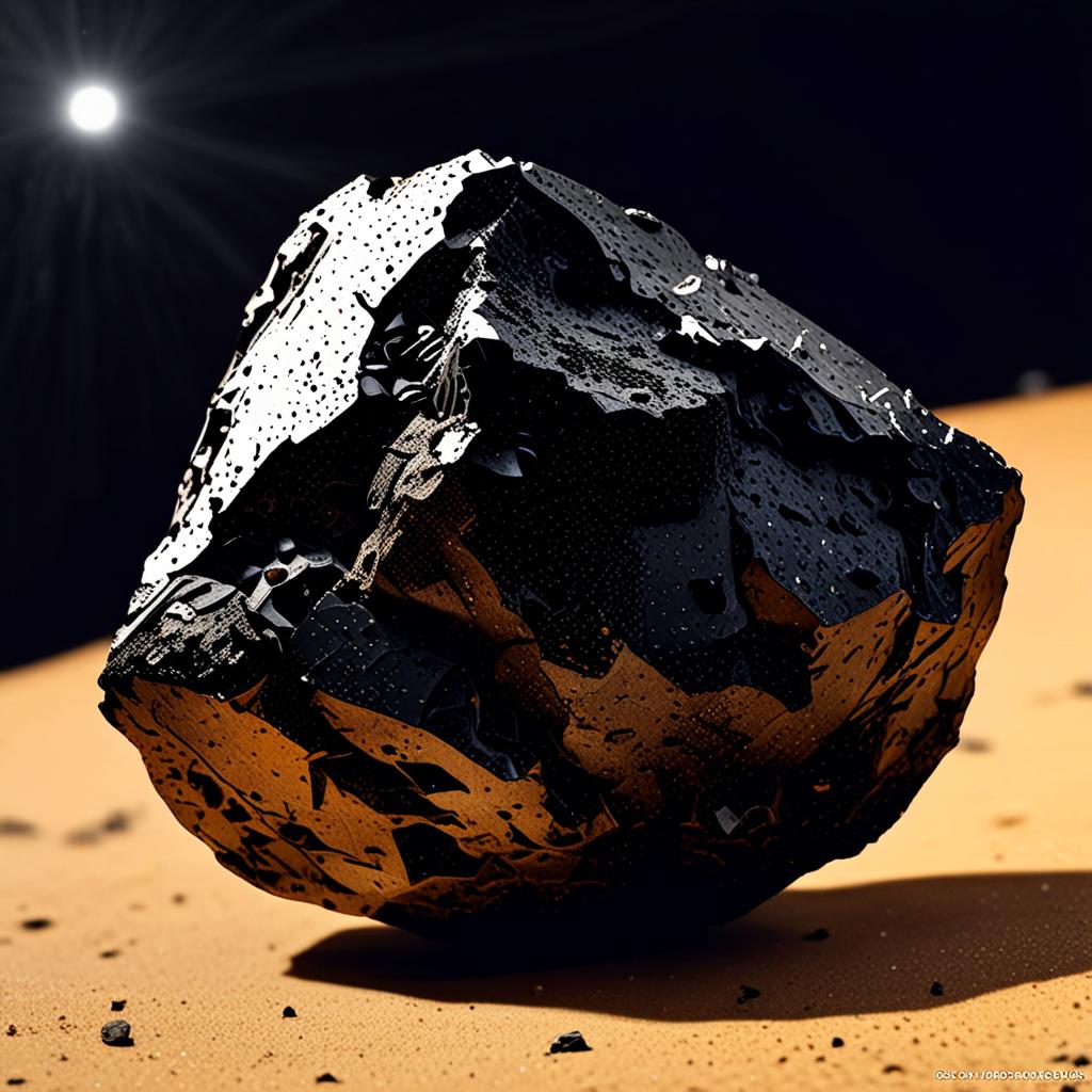 AI visualization of Shişr 022