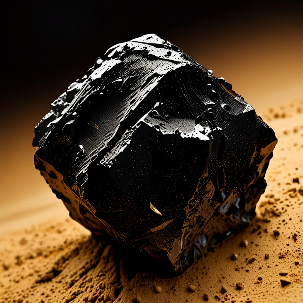 AI visualization of Shişr 034