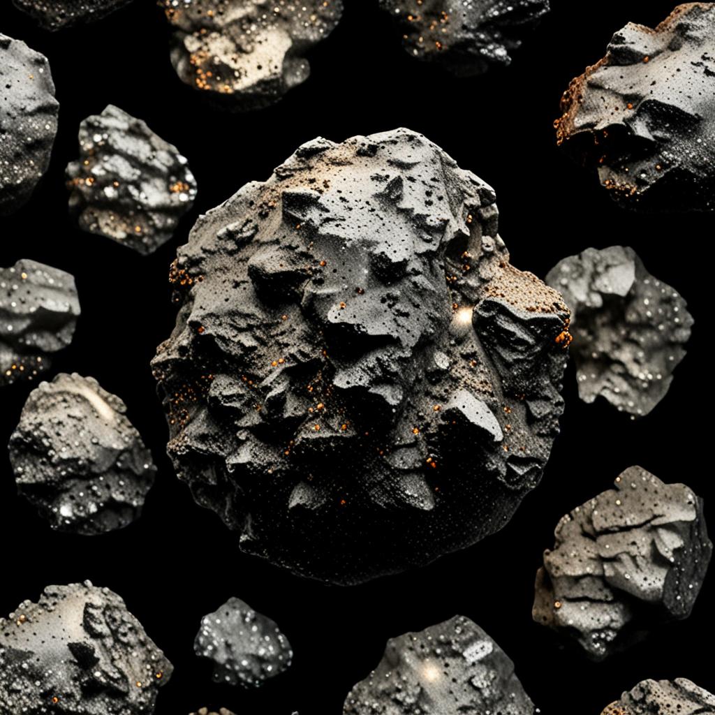 AI visualization of Shupiyan