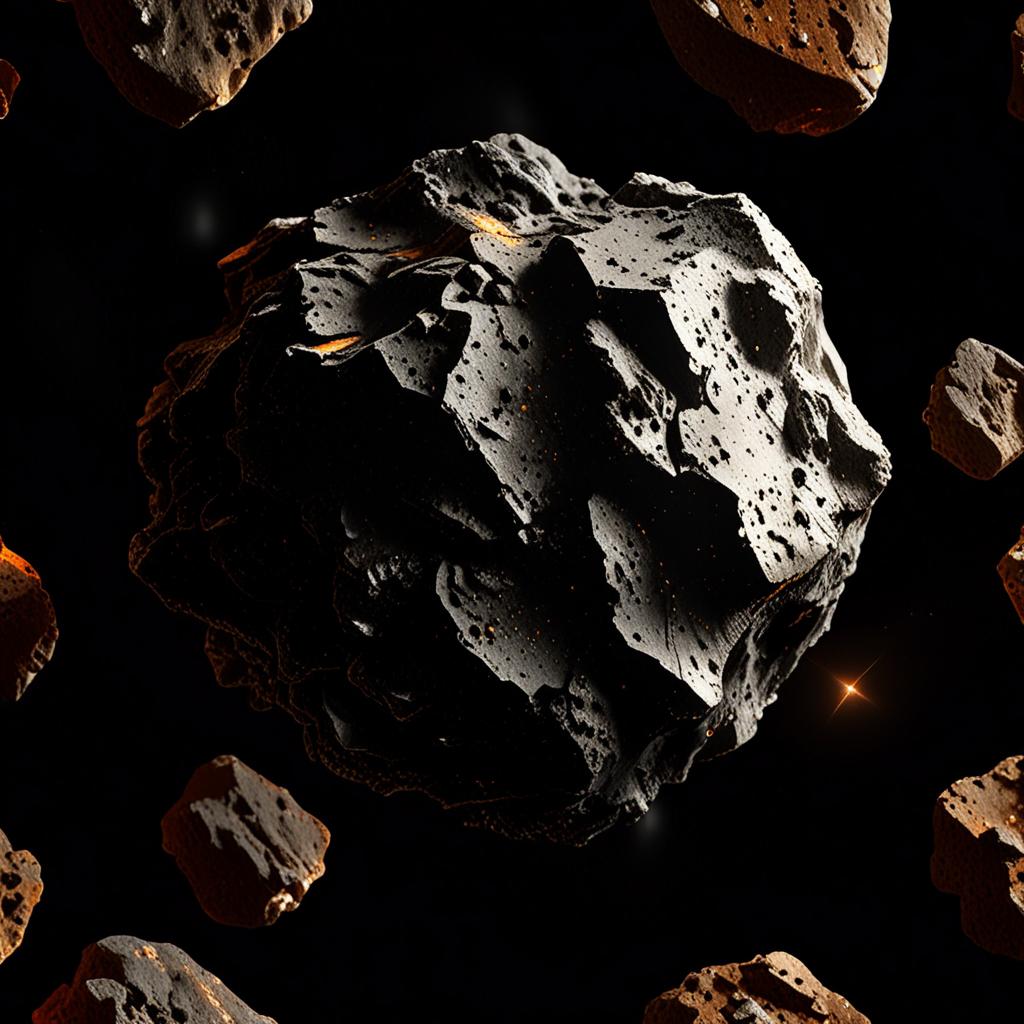 AI visualization of Shytal