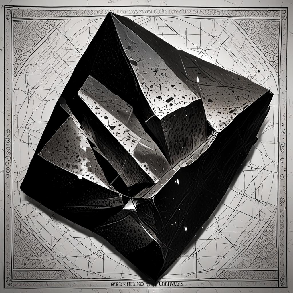 AI visualization of Silver Crown