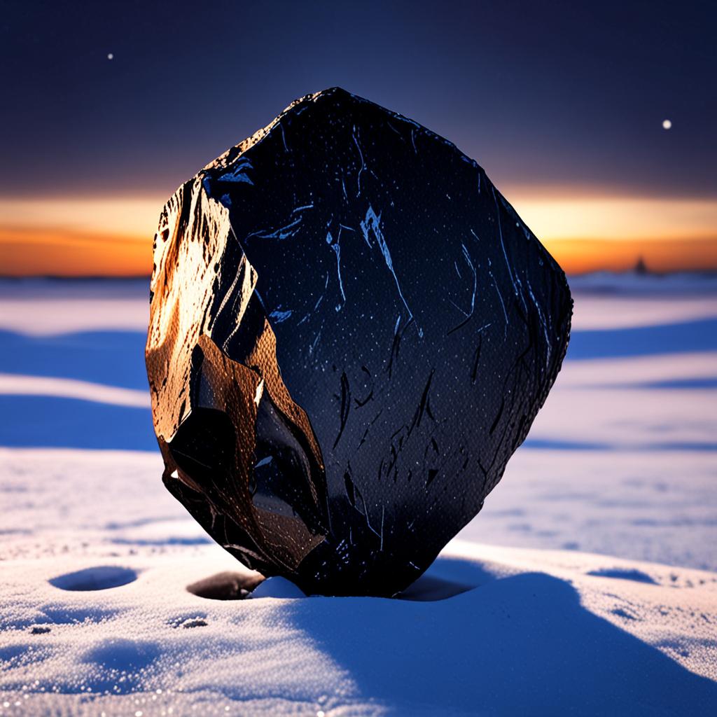 AI visualization of Simbirsk (of P. Partsch)