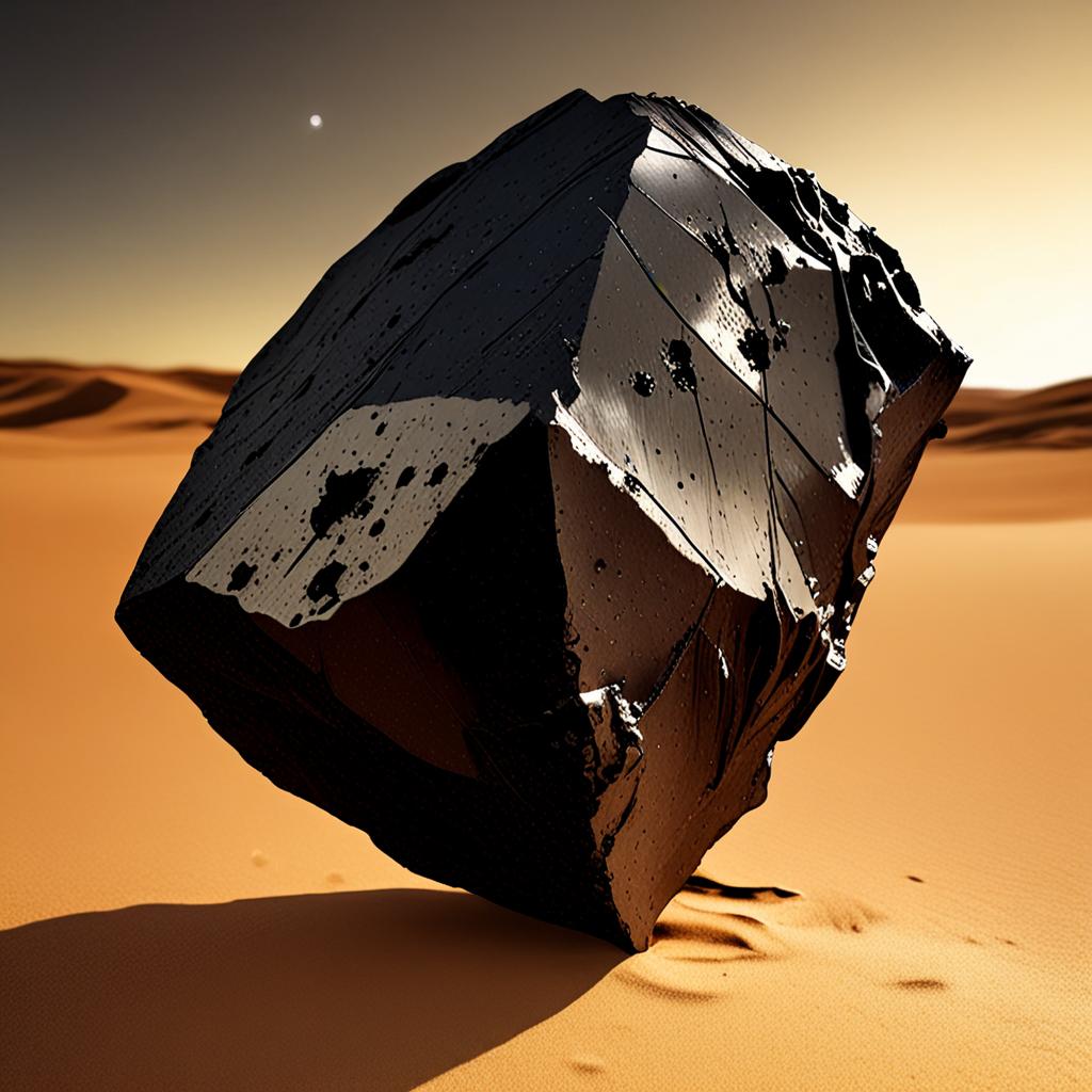 AI visualization of Sinawan 001