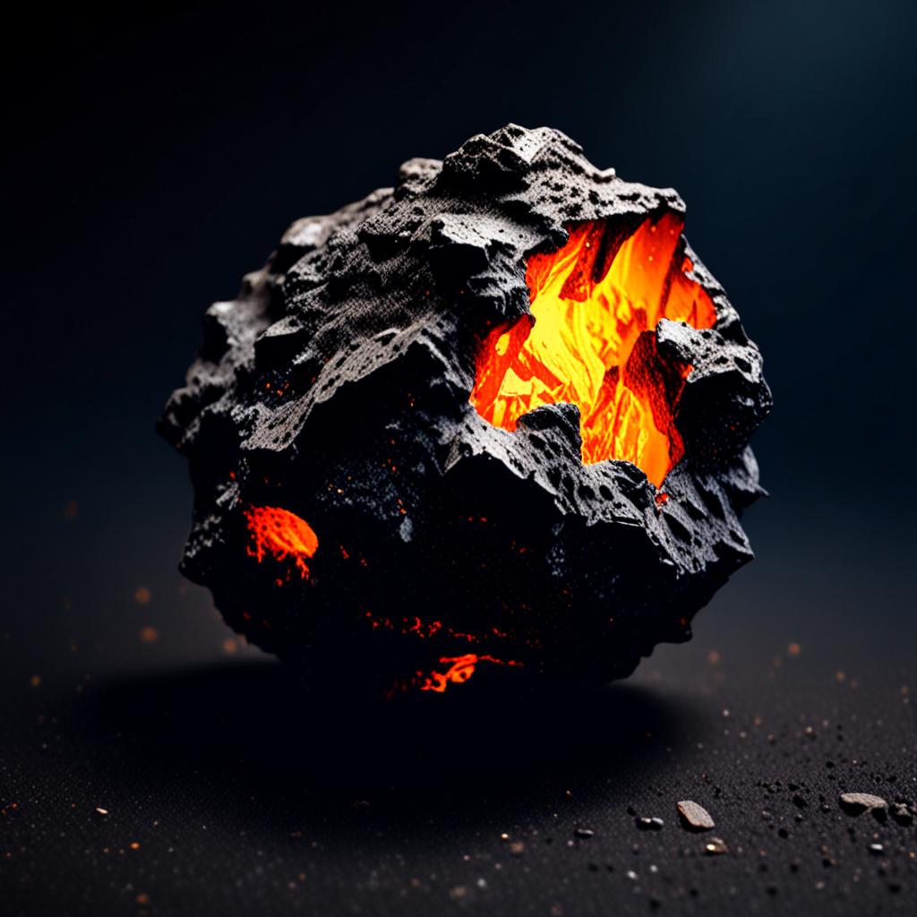 AI visualization of Sindhri