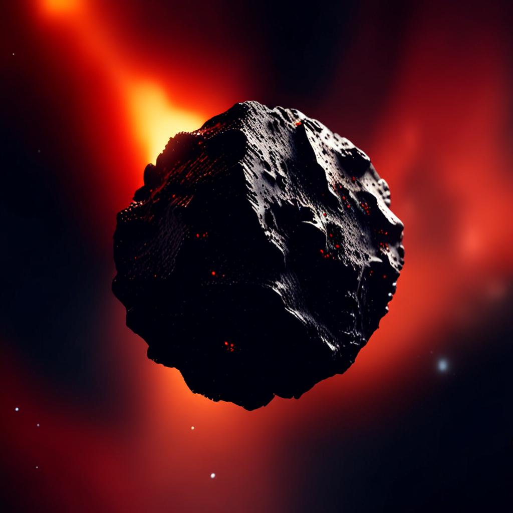 AI visualization of Sioux County