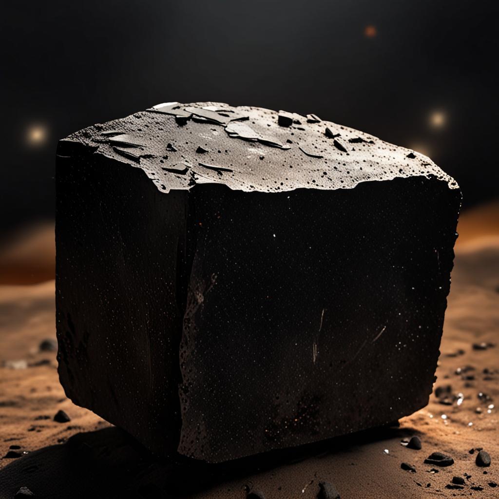 AI visualization of Snyder