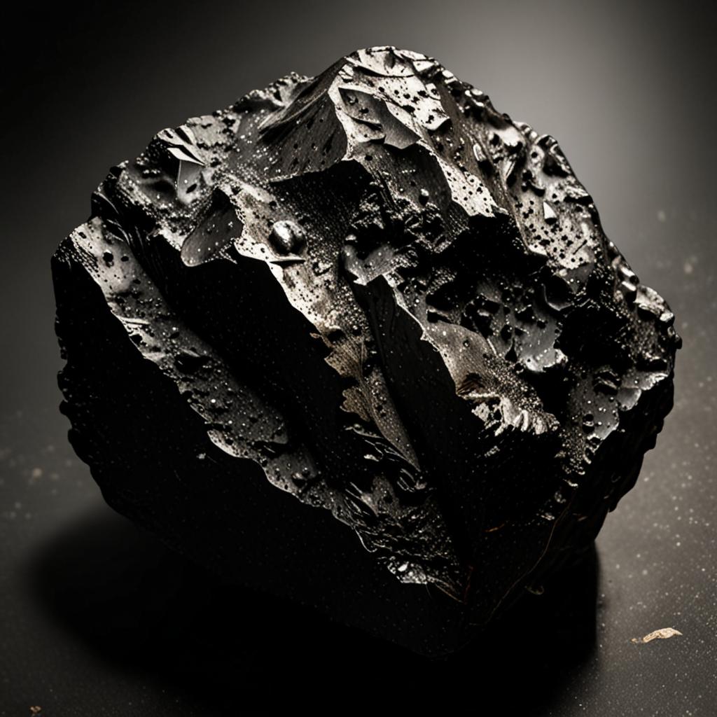 AI visualization of Snyder Hill