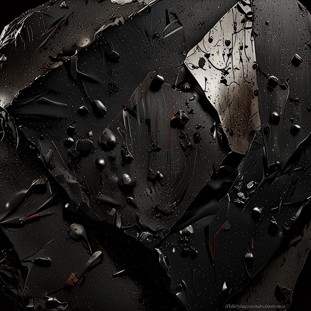 AI visualization of Springlake