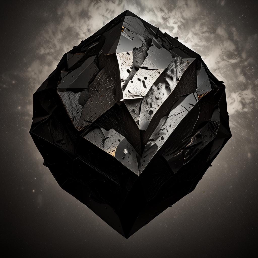 AI visualization of Staunton